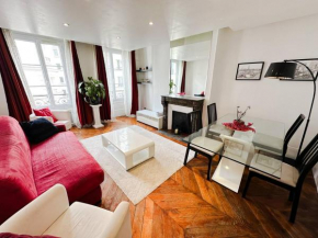 Apartment Colisee